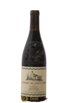 Gigondas Hominis Fides Saint Cosme