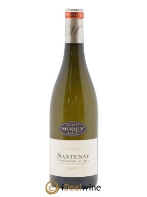 Santenay 1er Cru Passetemps Vincent Morey