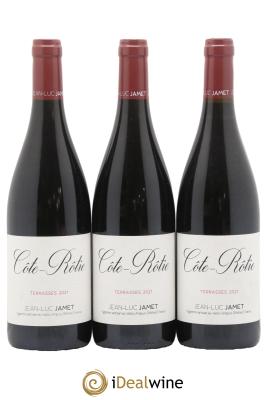 Côte-Rôtie Terrasses Jean-Luc Jamet (Domaine)