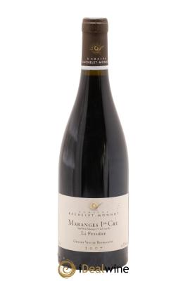 Maranges 1er Cru La Fuissière Bachelet-Monnot