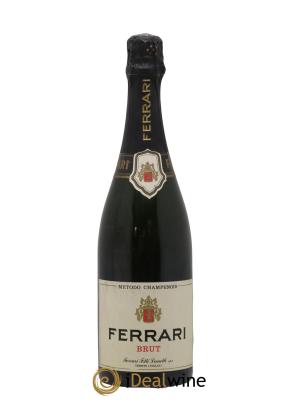 Italie Brut Riserva Ferrarri Bruno Lunelli