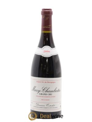 Mazis-Chambertin Grand Cru Tortochot (Domaine)