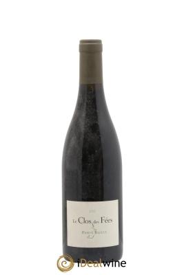 Côtes du Roussillon Villages Clos des Fées Hervé Bizeul