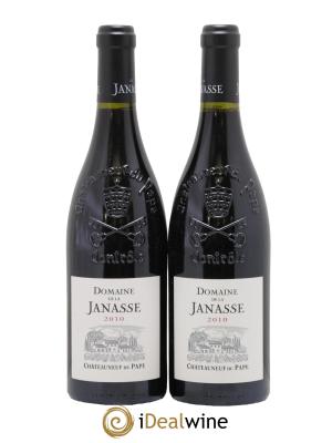 Châteauneuf-du-Pape La Janasse (Domaine de)