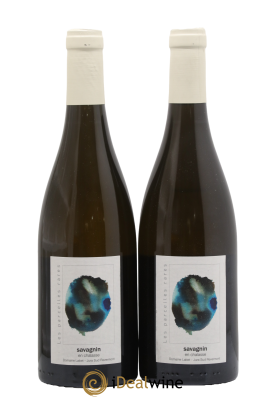 Côtes du Jura Savagnin en Chalasse Romain - Julien  - Charline Labet