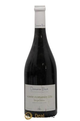 Vosne-Romanée Les Jachées Bizot (Domaine)