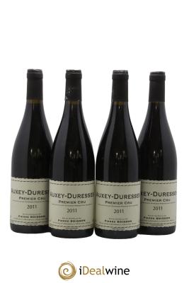 Auxey-Duresses 1er Cru Pierre Boisson (Domaine)