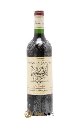 Bandol Domaine Tempier La Tourtine Famille Peyraud