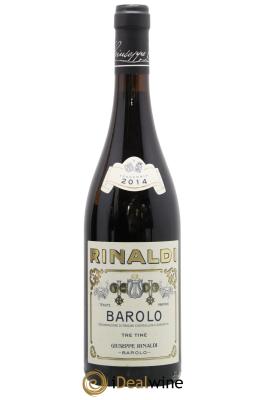 Barolo DOCG Tre Tine Giuseppe Rinaldi