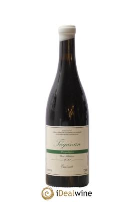 Vinos Atlanticos - Islas Canarias Táganan Tinto Margalagua Envinate