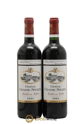 Château Chasse Spleen