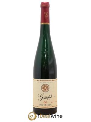 Allemagne Mosel-Saar Gottesfuss Alte Reben GG Van Volxem