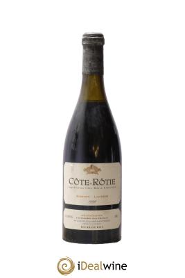 Côte-Rôtie Maison Tardieu-Laurent