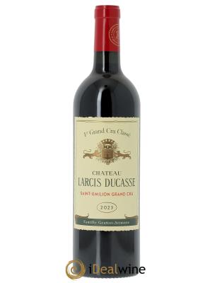 Château Larcis Ducasse 1er Grand Cru Classé B (OWC if 6 bts)