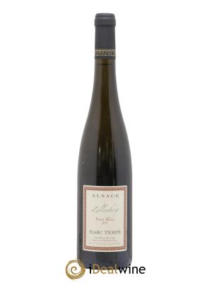 Alsace Pinot Blanc Zellenberg Marc Tempé