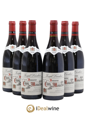 Beaune 1er Cru Clos des Mouches Joseph Drouhin