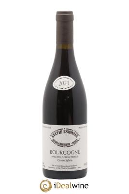 Bourgogne Sylvie Esmonin Cuvée Sylvie