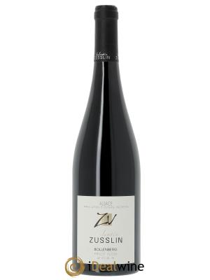 Alsace Pinot Noir Bollenberg Valentin Zusslin (Domaine) 