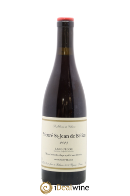 Languedoc Prieuré St-Jean de Bébian