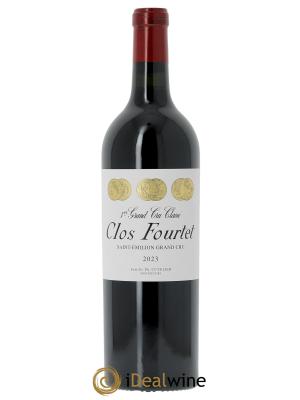 Clos Fourtet 1er Grand Cru Classé B (CBO à partir de 6 bts)
