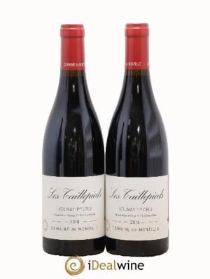 Volnay 1er Cru Les Taillepieds De Montille (Domaine)