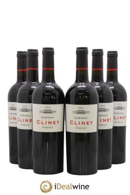 Château Clinet