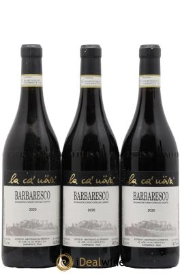 Barbaresco DOCG La Ca' Nova
