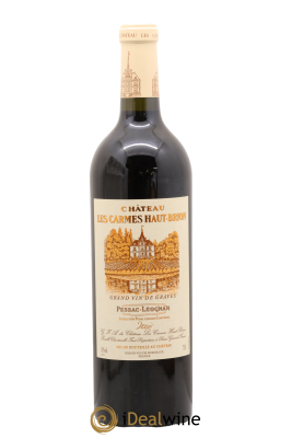 Château Les Carmes Haut-Brion