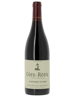 Côte-Rôtie Ampodium René Rostaing 