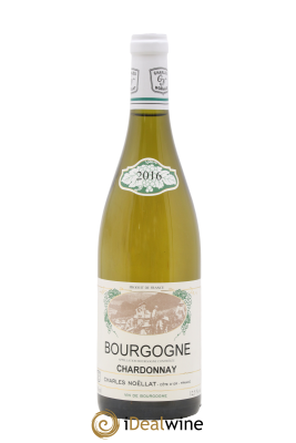 Bourgogne Chardonnay Charles Noellat