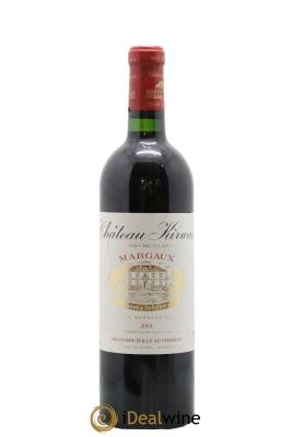 Château Kirwan 3ème Grand Cru Classé