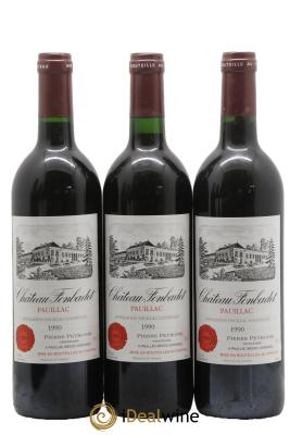 Château Fonbadet