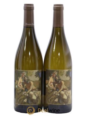 Condrieu Domaine Gangloff (Domaine)