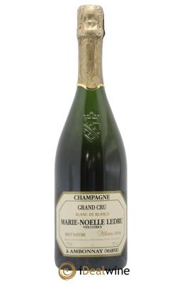 Champagne Grand Cru Blanc de Blancs Marie-Noëlle Ledru
