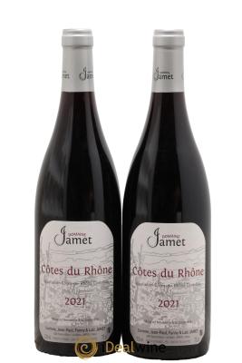 Côtes-du-Rhône Jamet (Domaine)