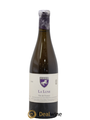 Vin de France La Lune Mark Angeli (Domaine) - Ferme de la Sansonnière