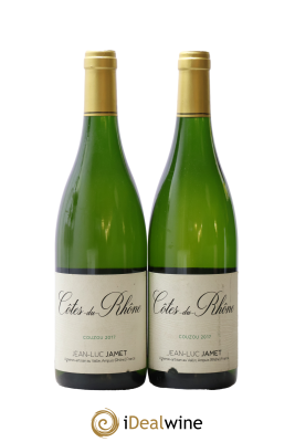 Côtes-du-Rhône Jamet (Domaine) Couzou