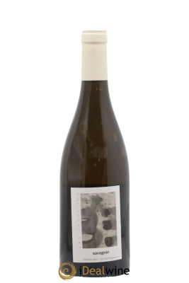 Côtes du Jura Savagnin en Chalasse Elevage Long Romain - Julien  - Charline Labet