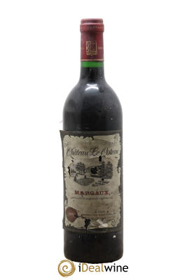 Château Le Coteau Cru Bourgeois