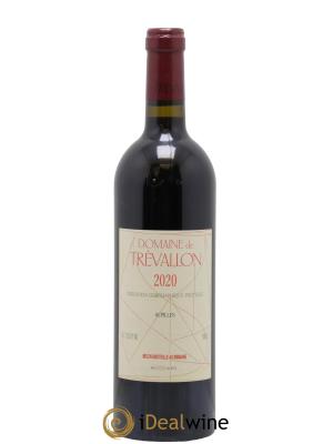 Alpilles Trévallon (Domaine de) Eloi Dürrbach 