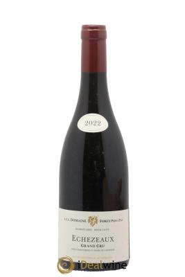 Echezeaux Grand Cru Forey Père et Fils (Domaine)
