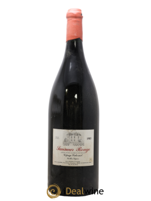 Saumur Vieilles Vignes Denis Lucazeau