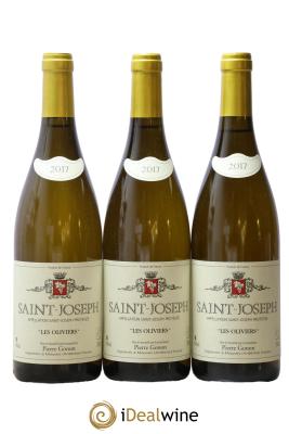 Saint-Joseph Les Oliviers Gonon (Domaine)