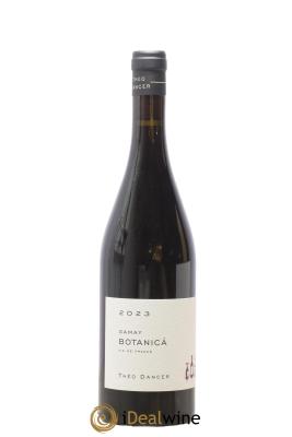Vin de France Gamay Botanica Théo Dancer