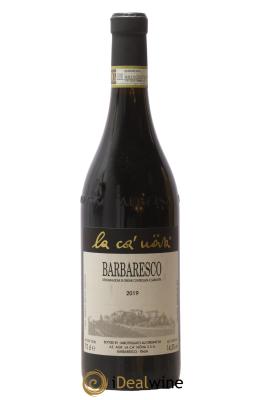 Barbaresco DOCG La Ca' Nova