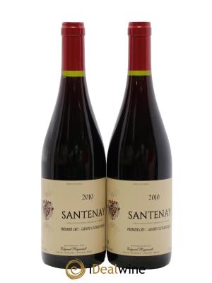 Santenay 1er Cru Grand Clos Rousseau Edgard Régnault