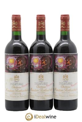 Château Mouton Rothschild 1er Grand Cru Classé