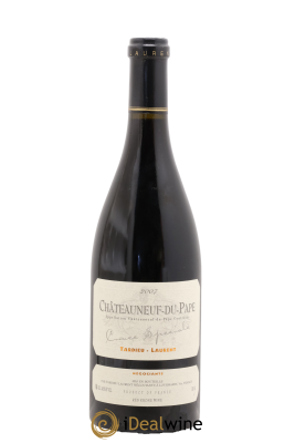 Châteauneuf-du-Pape Tardieu-Laurent Cuvée spéciale Famille Tardieu