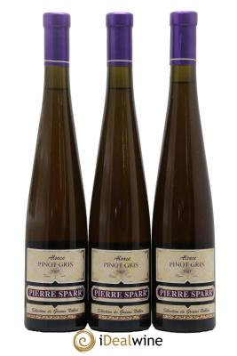 Alsace Pinot Gris Sélection de Grains Nobles Pierre Sparr 