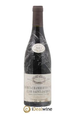 Gevrey-Chambertin 1er Cru Clos Saint Jacques Sylvie Esmonin